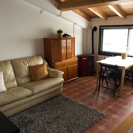 הוילה מונפורט דה למוס Casa Da Ponte מראה חיצוני תמונה