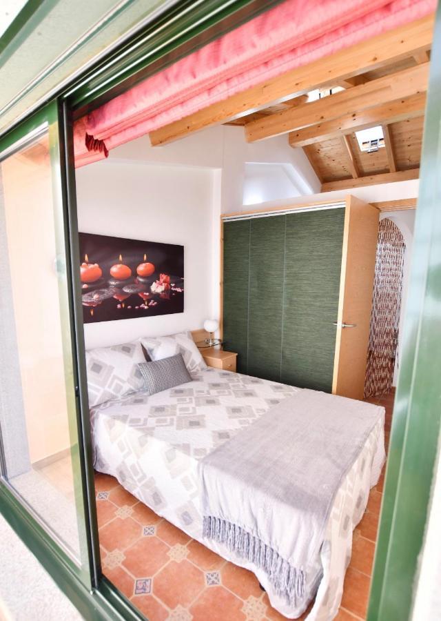 הוילה מונפורט דה למוס Casa Da Ponte מראה חיצוני תמונה