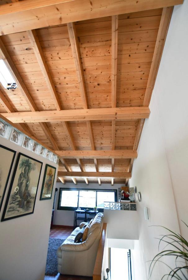הוילה מונפורט דה למוס Casa Da Ponte מראה חיצוני תמונה
