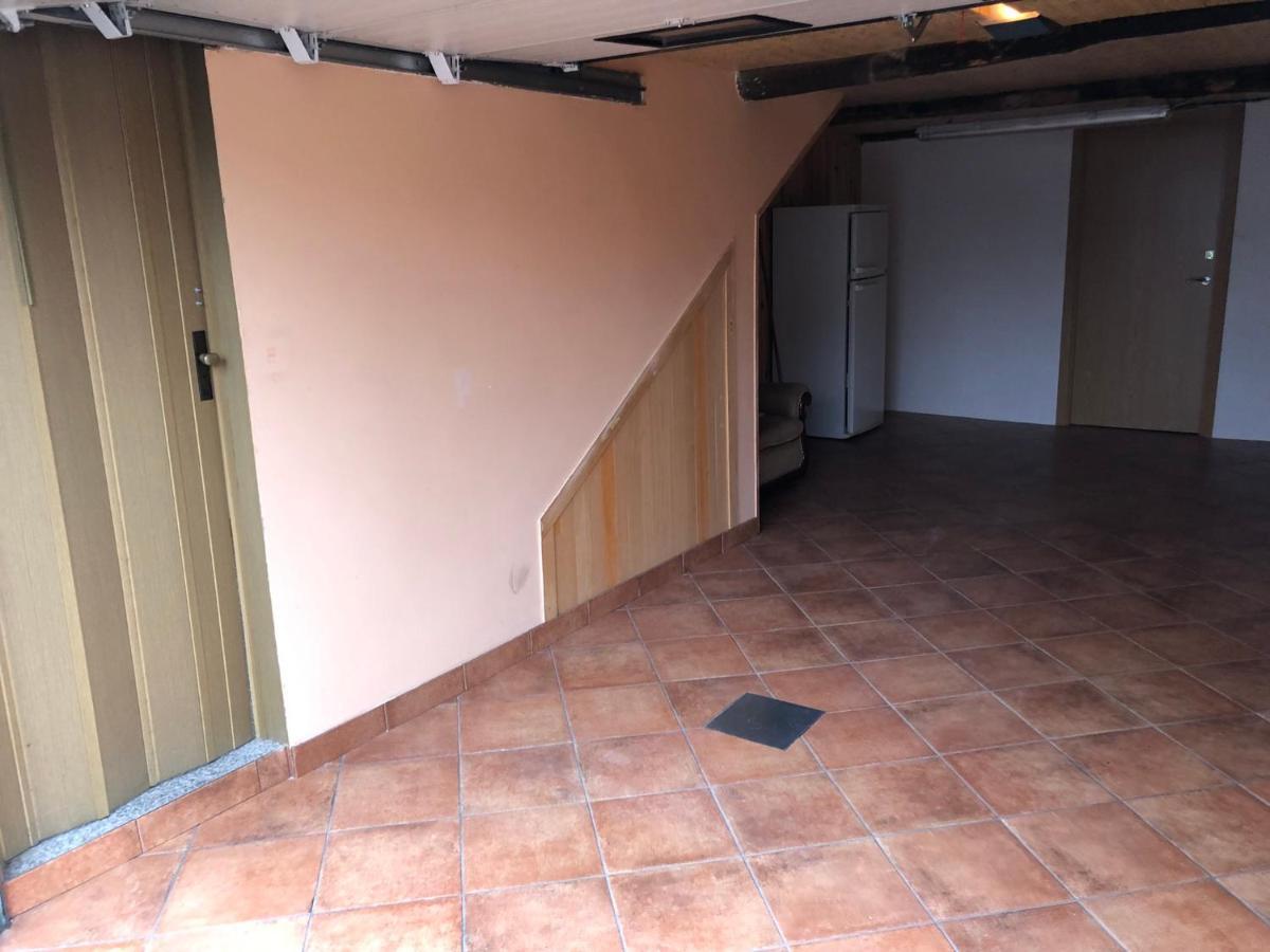 הוילה מונפורט דה למוס Casa Da Ponte מראה חיצוני תמונה