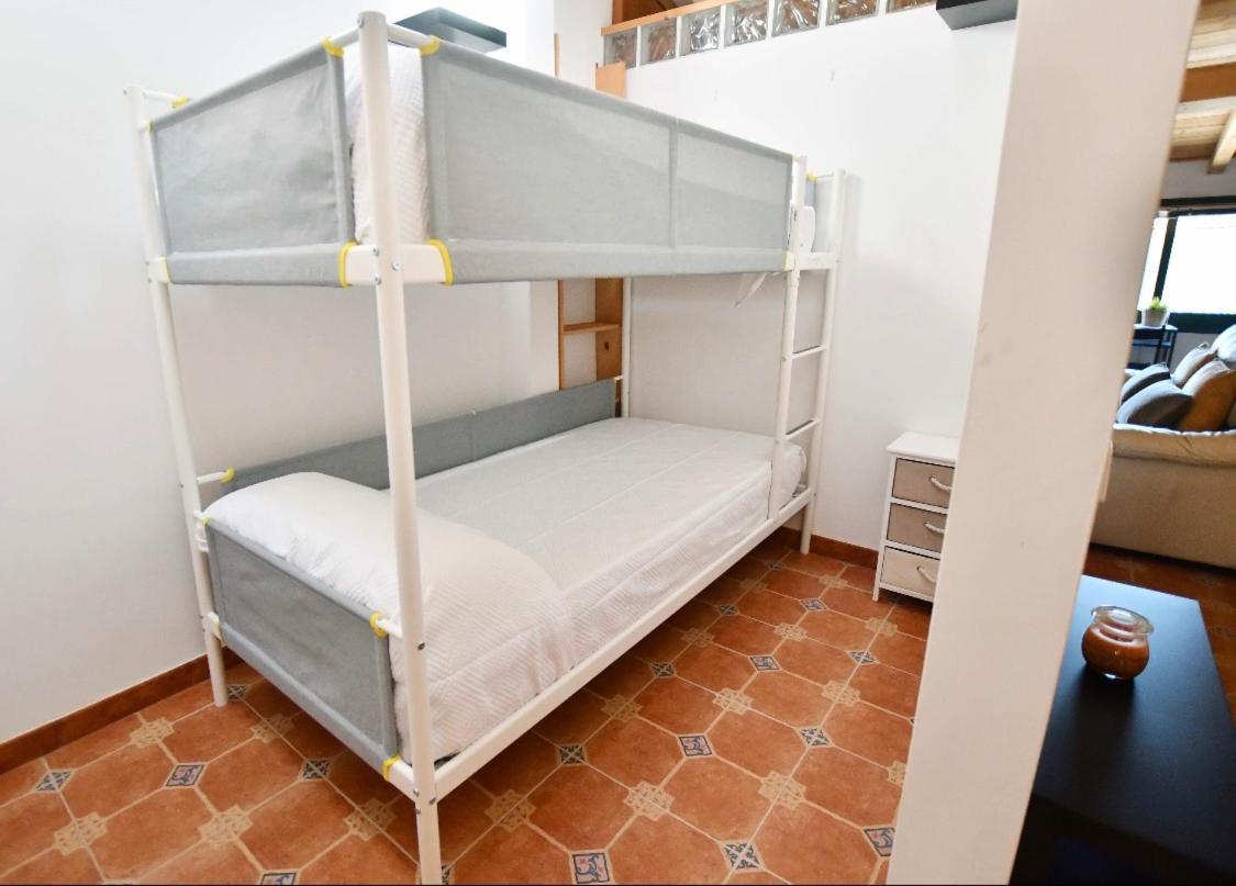 הוילה מונפורט דה למוס Casa Da Ponte מראה חיצוני תמונה